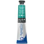 Daler Rowney Aquafine 157 Transparent Turquoise 8 ml Tüp Sulu Boya