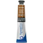 Daler Rowney Aquafine 223 Burnt Umber 8 ml Tüp Sulu Boya