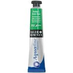 Daler Rowney Aquafine 352 Hookers Green Dark 8 ml Tüp Sulu Boya