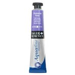 Daler Rowney Aquafine 419 Ultramarine Violet 8 ml Tüp Sulu Boya