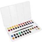 Daler Rowney Aquafine 48’li Sulu Boya