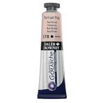 Daler Rowney Aquafine 578 Portrait Pink 15 ml Tüp Guaj Boya