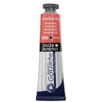 Daler Rowney Aquafine 588 Vermilion Hue 15 ml Tüp Guaj Boya