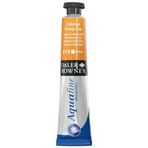 Daler Rowney Aquafine 619 Cadmium Orange Hue 8 ml Tüp Sulu Boya