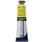 Daler Rowney Aquafine 620 Cad.Yellow Hue 15 ml Tüp Guaj Boya