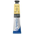 Daler Rowney Aquafine 663 Yellow Ochre 8 ml Tüp Sulu Boya