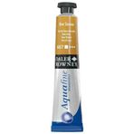 Daler Rowney Aquafine 667 Raw Sienna 8 ml Tüp Sulu Boya