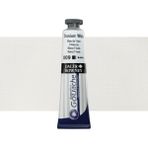 Daler Rowney Aquafine Guaj Boya Tüp 38ML 009 Titanium White - Renkli