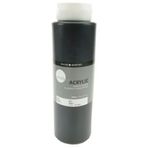 Daler Rowney Black 750 ml Simply Akrilik Boya