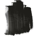 Daler Rowney Cryla Artist 036 Mars Black 250 ml Akrilik Boya