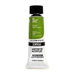 Daler Rowney Cryla Artist 388 Yellow Green Seri B 75ml Akrilik Boya