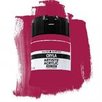 Daler Rowney Cryla Artist 421 Primary Magenta 250 ml Akrilik Boya