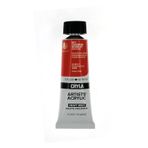 Daler Rowney Cryla Artist 507 Cadmium Scarlet Seri C 75ml Akrilik Boya