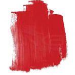 Daler Rowney Cryla Artist 525 Crimson Alizarine Hue 250 ml Akrilik Boya