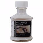 Daler Rowney Decoupage Medium 75 ml Dekopaj Medyumu