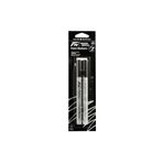 Daler Rowney Doldurulabilir Boş Kalem Seti 1-2Mm