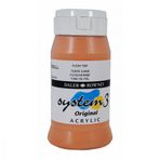 Daler Rowney Flesh Tint 578 500 ml System 3 Akrilik Boya