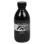 Daler Rowney Fw Acrylic Artist Ink 180 ml 028 Black Mürekkep