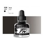 Daler Rowney Fw Ink India 29.5 ml Likit Akrilik Boya