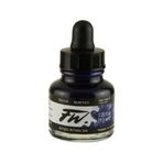 Daler Rowney Fw Ink Indigo 29.5 ml Likit Akrilik Boya