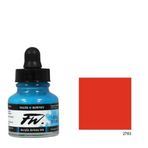 Daler Rowney Fw Ink Scarlet 29.5 ml Likit Akrilik Boya