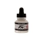 Daler Rowney Fw Ink Shimmering Red 29.5 ml Likit Akrilik Boya