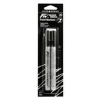 Daler Rowney Fw Marker Set 2Xsm 1-3Mmch+Nbs Fw Marker Set