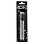 Daler Rowney Fw Marker Set 2Xsm 1Mm Hard Point+Nibs Fw Marker Set