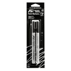 Daler Rowney Fw Marker Set 2Xsm Round+Nibs Fw Marker Set