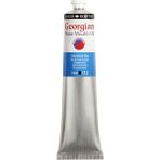 Daler Rowney Georgian 200 ml 112 Coeruleum Hue Water Mixable Oil Su Bazlı Yağlı Boya