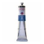 Daler Rowney Georgian 200 ml 129 Sevres Blue Water Mixable Oil Su Bazlı Yağlı Boya