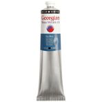 Daler Rowney Georgian 200 ml 130 Sky Blue Water Mixable Oil Su Bazlı Yağlı Boya