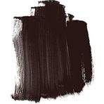 Daler Rowney Georgian 200 ml 223 Burnt Umber Water Mixable Oil Su Bazlı Yağlı Boya