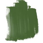 Daler Rowney Georgian 200 ml 375 Sap Green Water Mixable Oil Su Bazlı Yağlı Boya