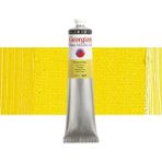 Daler Rowney Georgian 200 ml 627 Primary Yellow Water Mixable Oil Su Bazlı Yağlı Boya