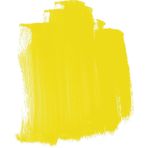 Daler Rowney Georgian 200 ml 651 Lemon Yellow Water Mixable Oil Su Bazlı Yağlı Boya