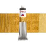 Daler Rowney Georgian 200 ml 663 Yellow Ochre Water Mixable Oil Su Bazlı Yağlı Boya