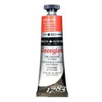 Daler Rowney Georgian 38 ML Cadmium Red 503 Yağlı Boya