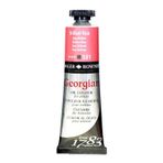 Daler Rowney Georgian 38 ML N:531 Brilliant Rose Yağlı Boya