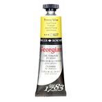 Daler rowney georgian 38 ml no:627 primary yellow yağlı boya