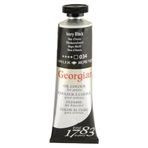 Daler Rowney Georgian 38ml-034 ivory Black Yağlı Boya
