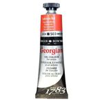 Daler Rowney Georgıan 38Ml-502 Cadmıum Red Hue Yağlı Boya