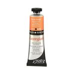 Daler Rowney Georgian 38ml N:628 Pyrrole Orange Yağlı Boya