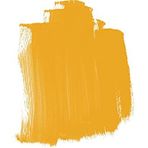 Daler Rowney Georgian Gwamo Sulandirilabilir Cad Yellow Deep Hue 37 ml Yağlı Boya