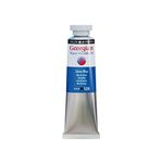Daler Rowney Georgian Gwamo Sulandirilabilir Sevres Blue 37 ml Yağlı Boya