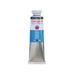 Daler Rowney Georgian Gwamo Sulandirilabilir Sky Blue 37 ml Yağlı Boya