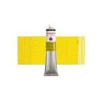 Daler Rowney Georgian Water Mix. Oil Su Bazlı Yağlı Boya 200ML 617 Cad. Yellow Pale Hue