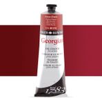 Daler Rowney : Georgian Yağlı Boya : 225 ml : Alizarin Crimson