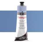 Daler Rowney Georgian Yağlı Boya 225 ml Blue gr ey