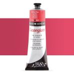 Daler Rowney : Georgian Yağlı Boya : 225 ml : Brilliant Rose